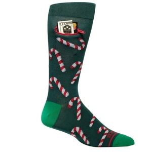 POCKET SOCKS ⭐️ “the sock with a pocket”